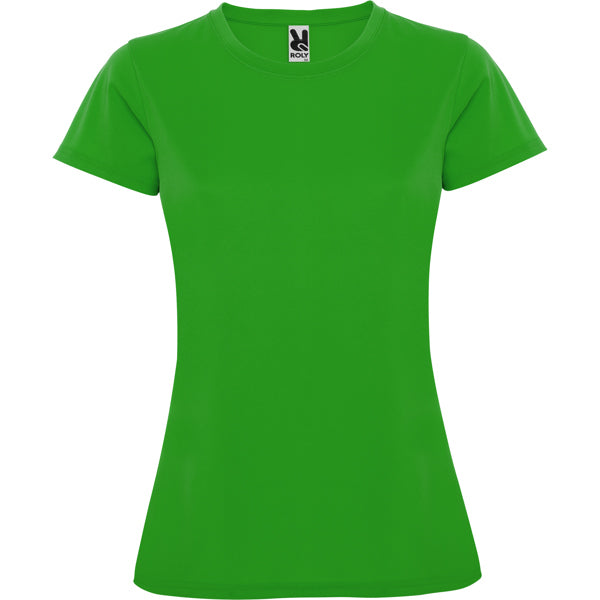 Camiseta técnica de manga corta Vetonek - Vetonek