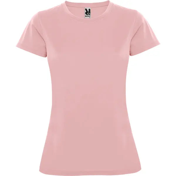 Camiseta técnica de manga corta Vetonek Vetonek