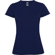 Camiseta técnica de manga corta Vetonek Vetonek