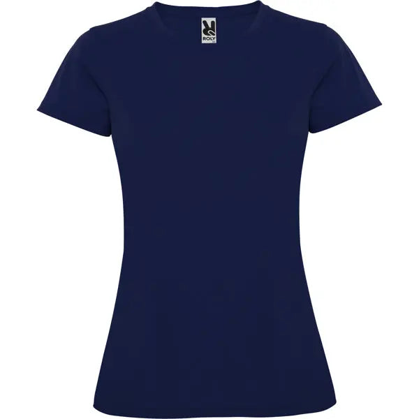 Camiseta técnica de manga corta Vetonek Vetonek
