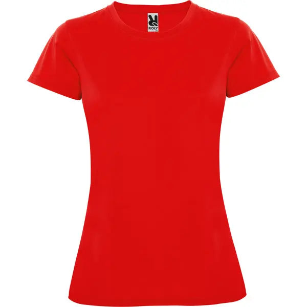 Camiseta técnica de manga corta Vetonek Vetonek