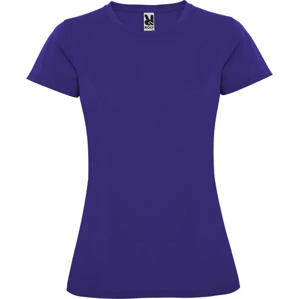 Camiseta técnica de manga corta Vetonek Vetonek