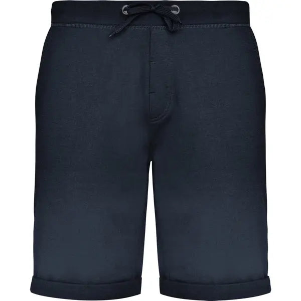 Pantalón corto deportivo con cinturilla elástica ancha con cordón ajustable Vetonek Vetonek