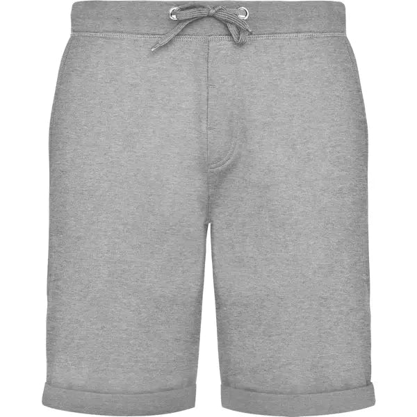 Pantalón corto deportivo con cinturilla elástica ancha con cordón ajustable Vetonek Vetonek