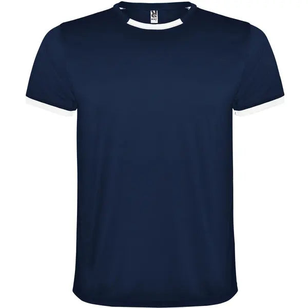 Conjunto deportivo unisex compuesto de 2 camisetas + 1 pantalón Vetonek Vetonek