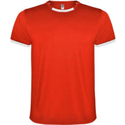 Conjunto deportivo unisex compuesto de 2 camisetas + 1 pantalón Vetonek Vetonek