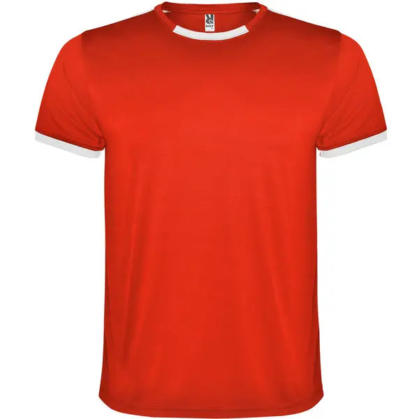 Conjunto deportivo unisex compuesto de 2 camisetas + 1 pantalón Vetonek Vetonek