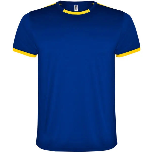 Conjunto deportivo unisex compuesto de 2 camisetas + 1 pantalón Vetonek Vetonek