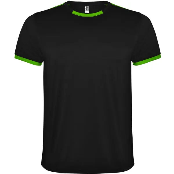 Conjunto deportivo unisex compuesto de 2 camisetas + 1 pantalón Vetonek Vetonek