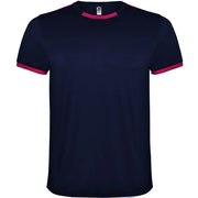 Conjunto deportivo unisex compuesto de 2 camisetas + 1 pantalón Vetonek Vetonek