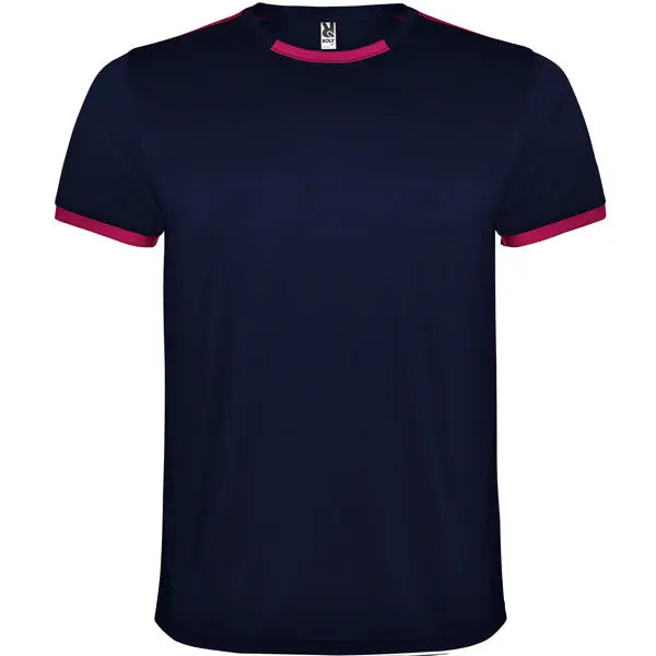 Conjunto deportivo unisex compuesto de 2 camisetas + 1 pantalón Vetonek Vetonek
