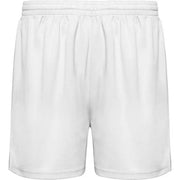 Pantalón corto sin slip interior, con cinturilla elástica ajustable con cordón Vetonek Vetonek