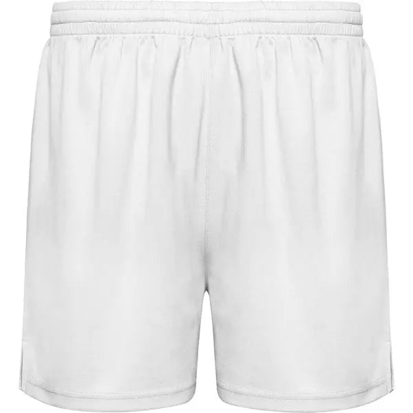Pantalón corto sin slip interior, con cinturilla elástica ajustable con cordón Vetonek Vetonek