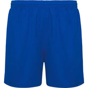 Pantalón corto sin slip interior, con cinturilla elástica ajustable con cordón Vetonek Vetonek