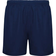 Pantalón corto sin slip interior, con cinturilla elástica ajustable con cordón Vetonek Vetonek