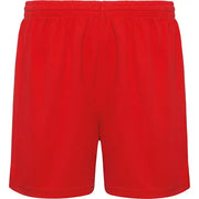 Pantalón corto sin slip interior, con cinturilla elástica ajustable con cordón Vetonek Vetonek
