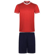 Conjunto deportivo de camiseta y pantalón Vetonek Vetonek