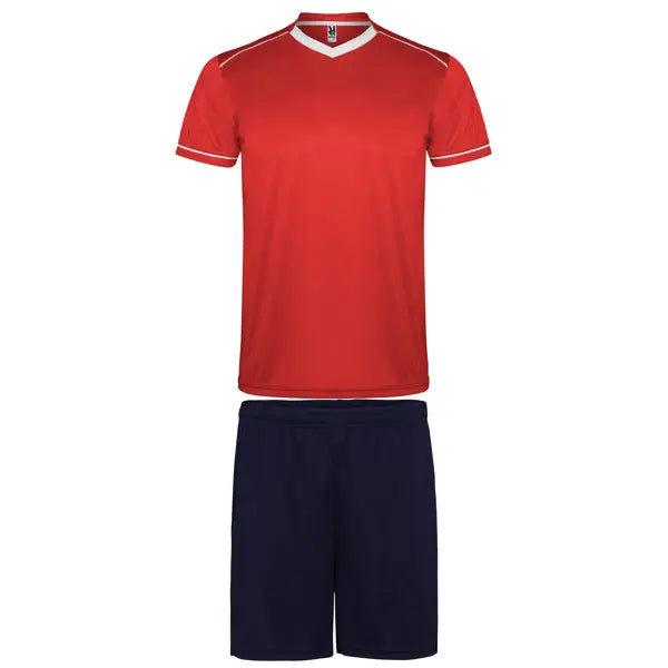 Conjunto deportivo de camiseta y pantalón Vetonek Vetonek