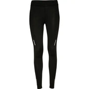Malla larga deportiva transpirable para mujer con cinturilla elástica y cordón interior cruzado para facilitar ajuste Vetonek Vetonek