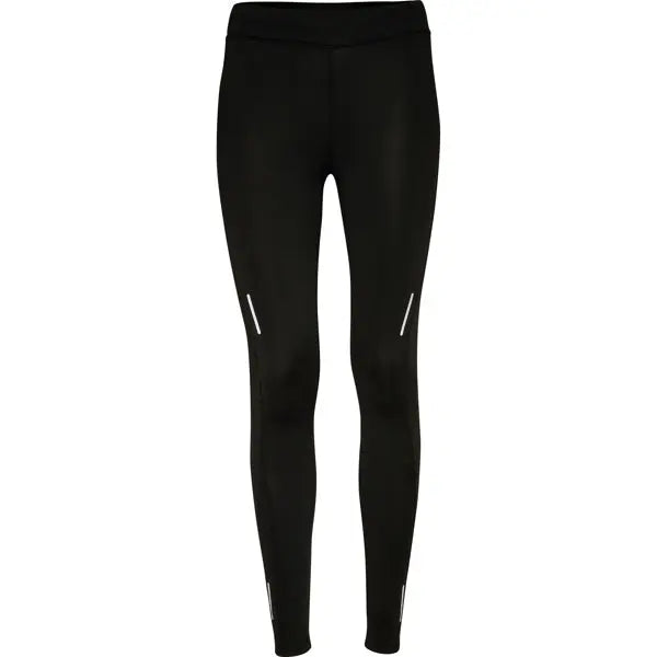 Malla larga deportiva transpirable para mujer con cinturilla elástica y cordón interior cruzado para facilitar ajuste Vetonek Vetonek
