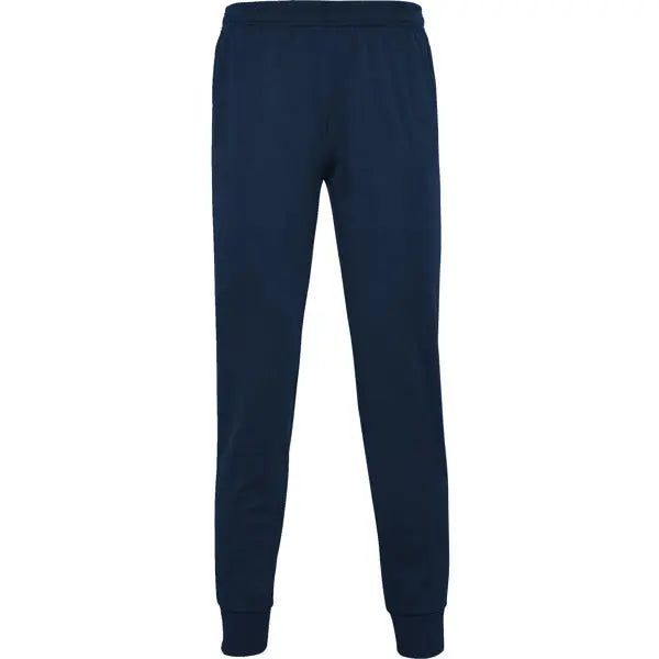 Pantalón largo de entrenamiento, con cinturilla elástica ajustable mediante cordones interiores Vetonek Vetonek