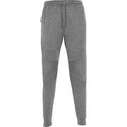 Pantalón largo de corte pitillo, con cinturilla elástica ajustable mediante cordones exteriores Vetonek Vetonek