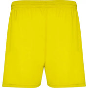 Pantalón con slip interior y cinturilla elástica con cordón Vetonek Vetonek
