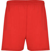Pantalón con slip interior y cinturilla elástica con cordón Vetonek Vetonek