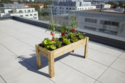 Mesa de Cultivo 160x80cm. 220L - Vetonek