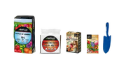 Kit de Cultivo 60x40x40cm. 35L - Vetonek