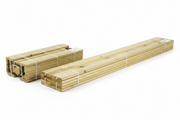 Mesa de Cultivo 200x80cm. 270L - Vetonek
