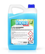 Frega Suelos Higienizante perfumado - Vetonek