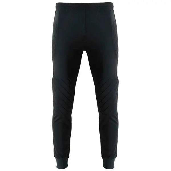 Pantalón largo de portero unisex, con inserciones laterales y rodilleras acolchadas Vetonek Vetonek