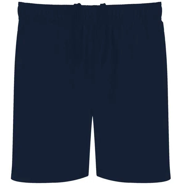 Bermuda con dos tejidos y slip interior Vetonek Vetonek