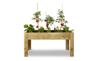 Mesa de Cultivo 160x80cm. 220L - Vetonek