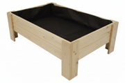 Mesa de Cultivo 120x80cm. 160L - Vetonek