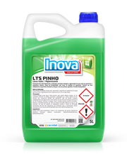 Frega Suelos Higienizante perfumado - Vetonek