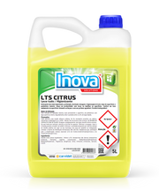 Frega Suelos Higienizante perfumado - Vetonek