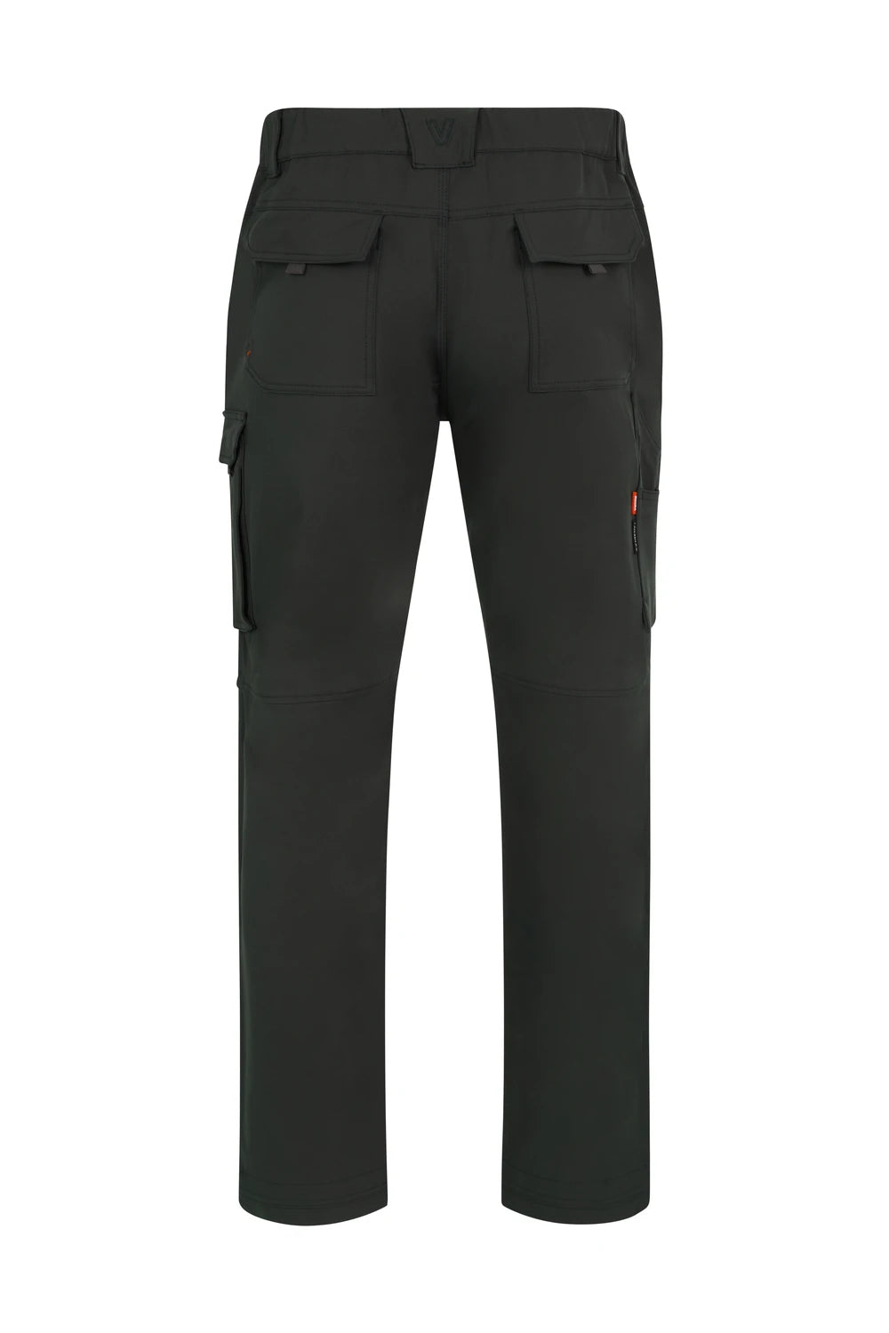 Pantalón 4-Xtreme Velilla 103030X vista trasera - Vetonek