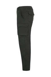 Detalle de los bolsillos del pantalón 4-Xtreme Velilla 103030X - Vetonek