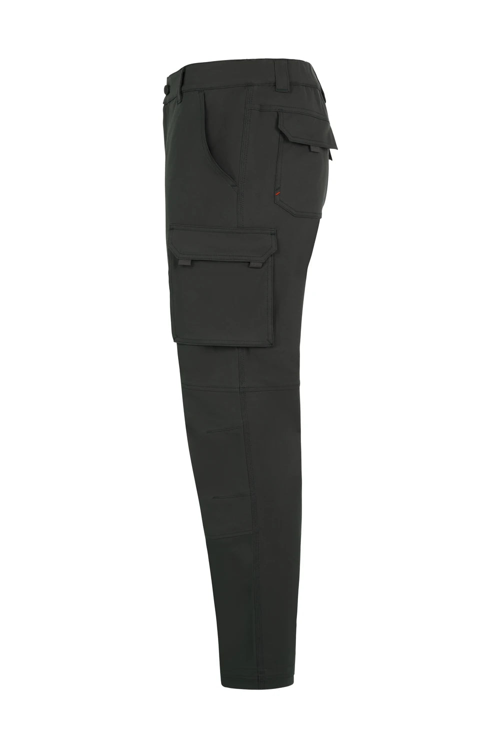 Detalle de los bolsillos del pantalón 4-Xtreme Velilla 103030X - Vetonek