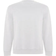 Sudadera Unisex en Algodón Orgánico Peinado y Poliéster Reciclado Vetonek Vetonek