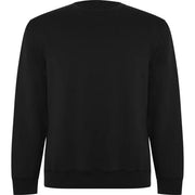 Sudadera Unisex en Algodón Orgánico Peinado y Poliéster Reciclado Vetonek Vetonek
