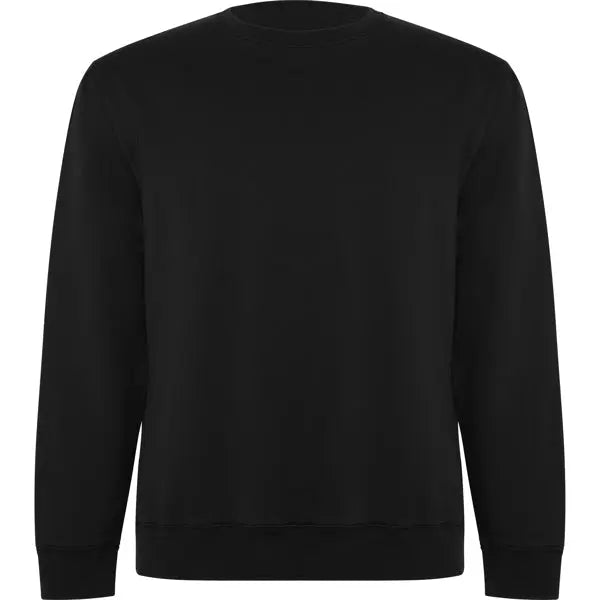 Sudadera Unisex en Algodón Orgánico Peinado y Poliéster Reciclado Vetonek Vetonek