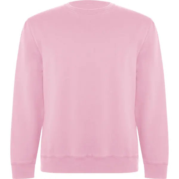 Sudadera Unisex en Algodón Orgánico Peinado y Poliéster Reciclado Vetonek Vetonek