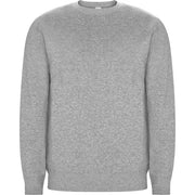 Sudadera Unisex en Algodón Orgánico Peinado y Poliéster Reciclado Vetonek Vetonek