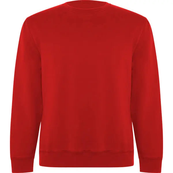 Sudadera Unisex en Algodón Orgánico Peinado y Poliéster Reciclado Vetonek Vetonek
