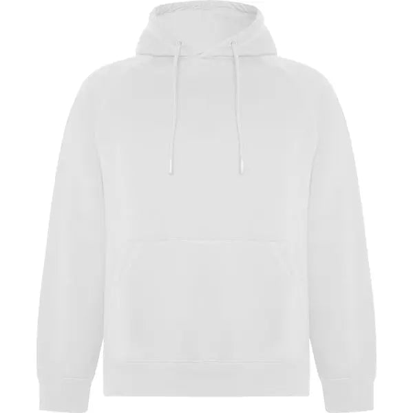 Sudadera con capucha Unisex en Algodón Orgánico Peinado y Poliéster Reciclado Vetonek Vetonek