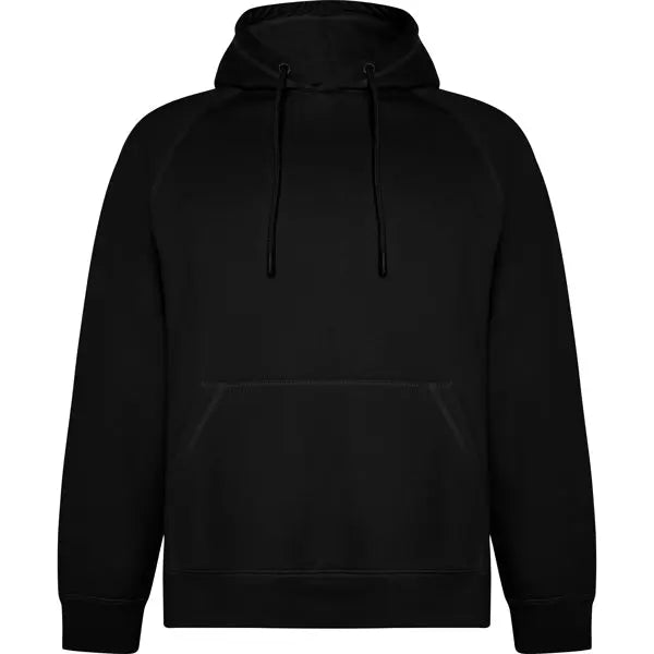 Sudadera con capucha Unisex en Algodón Orgánico Peinado y Poliéster Reciclado Vetonek Vetonek