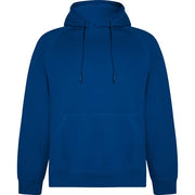 Sudadera con capucha Unisex en Algodón Orgánico Peinado y Poliéster Reciclado Vetonek Vetonek